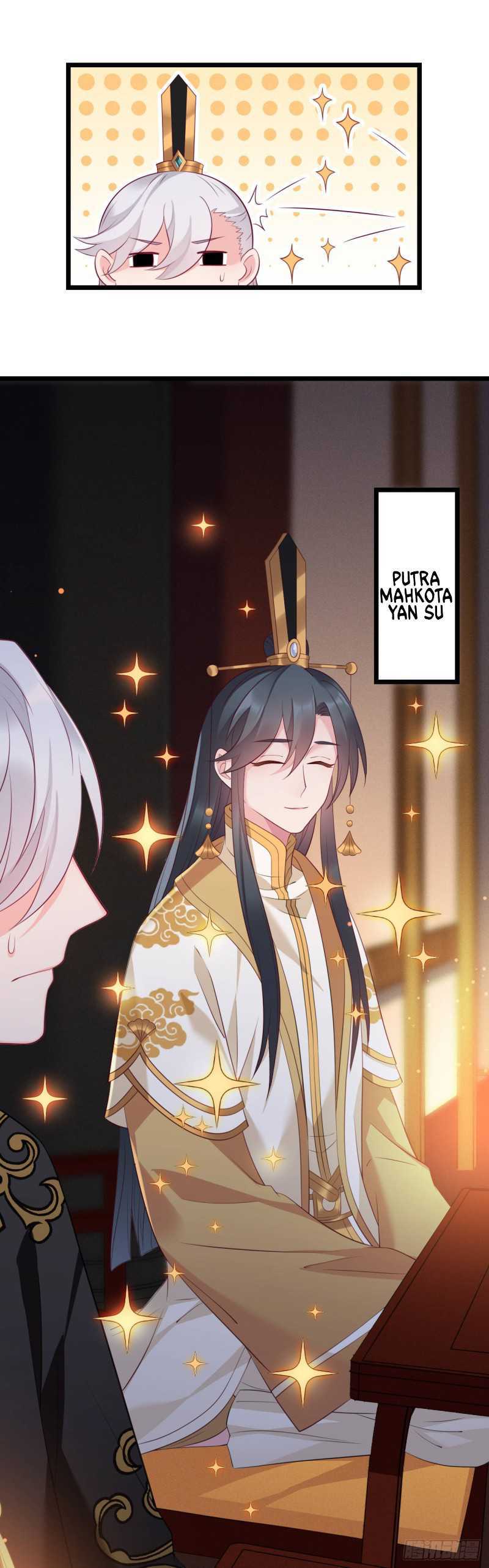 I Won’t Marry The Enemy Prince Chapter 08 Gambar 11