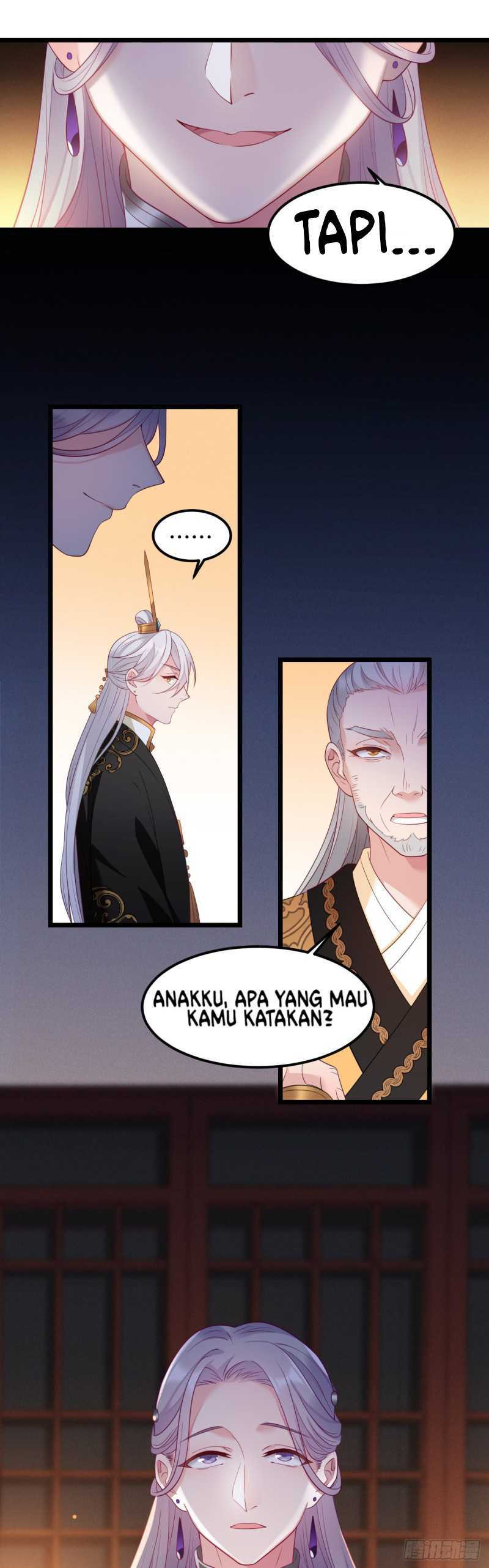 I Won’t Marry The Enemy Prince Chapter 08 Gambar 14
