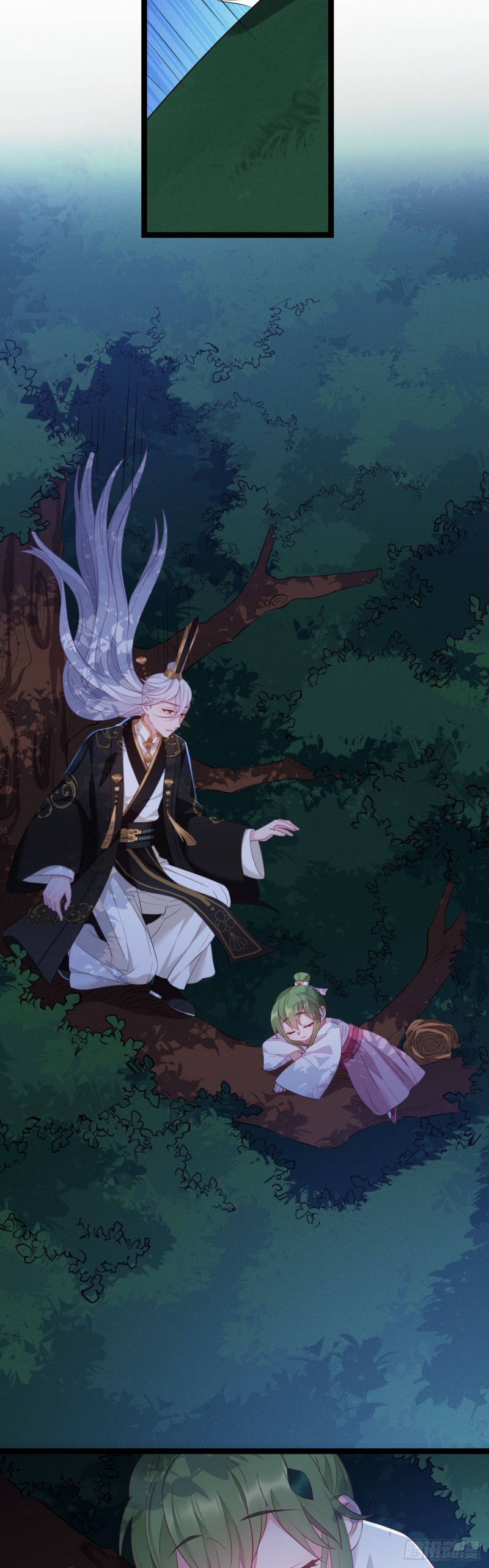 I Won’t Marry The Enemy Prince Chapter 10 Gambar 15