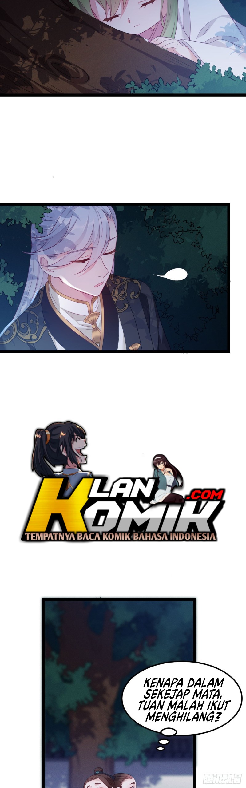 I Won’t Marry The Enemy Prince Chapter 10 Gambar 16