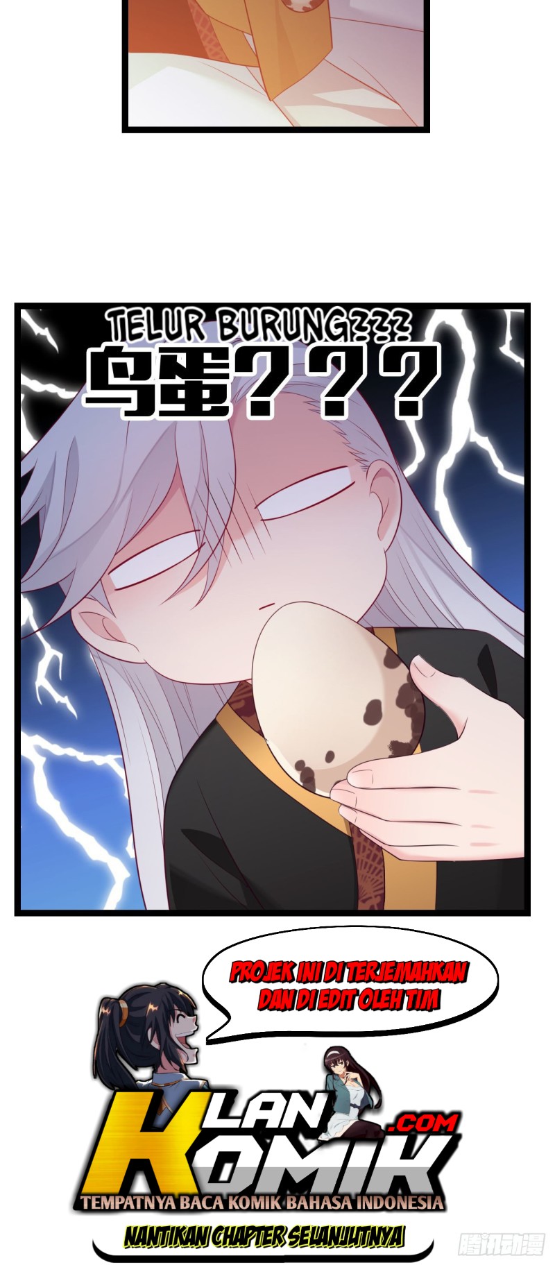 I Won’t Marry The Enemy Prince Chapter 10 Gambar 25