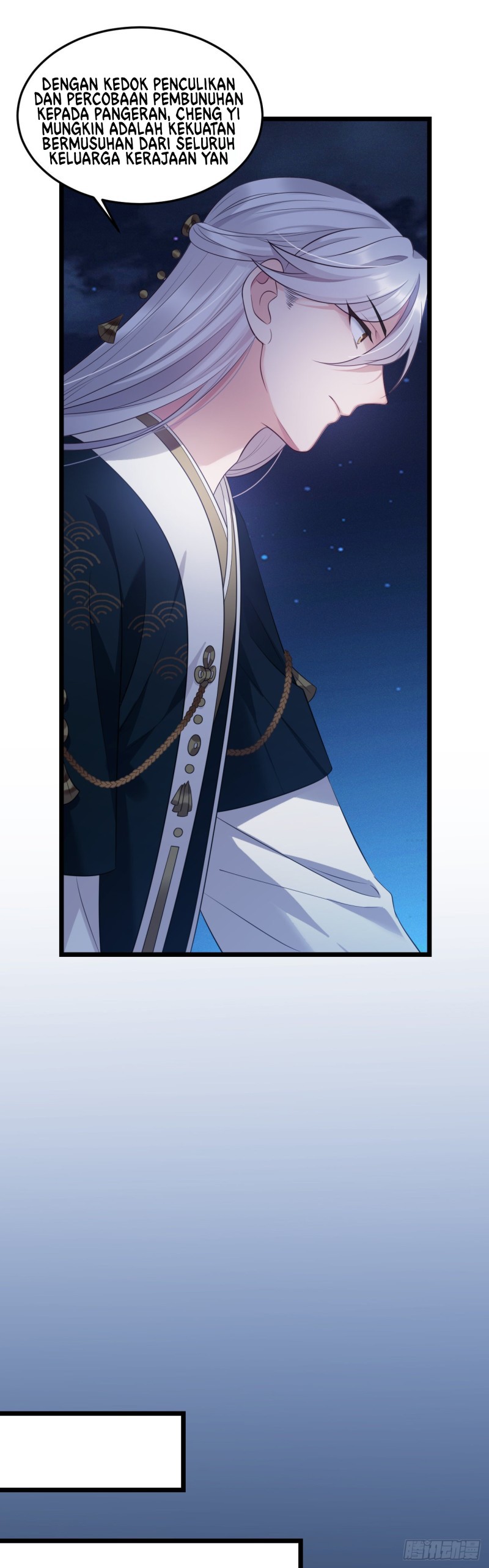 I Won’t Marry The Enemy Prince Chapter 24 Gambar 7