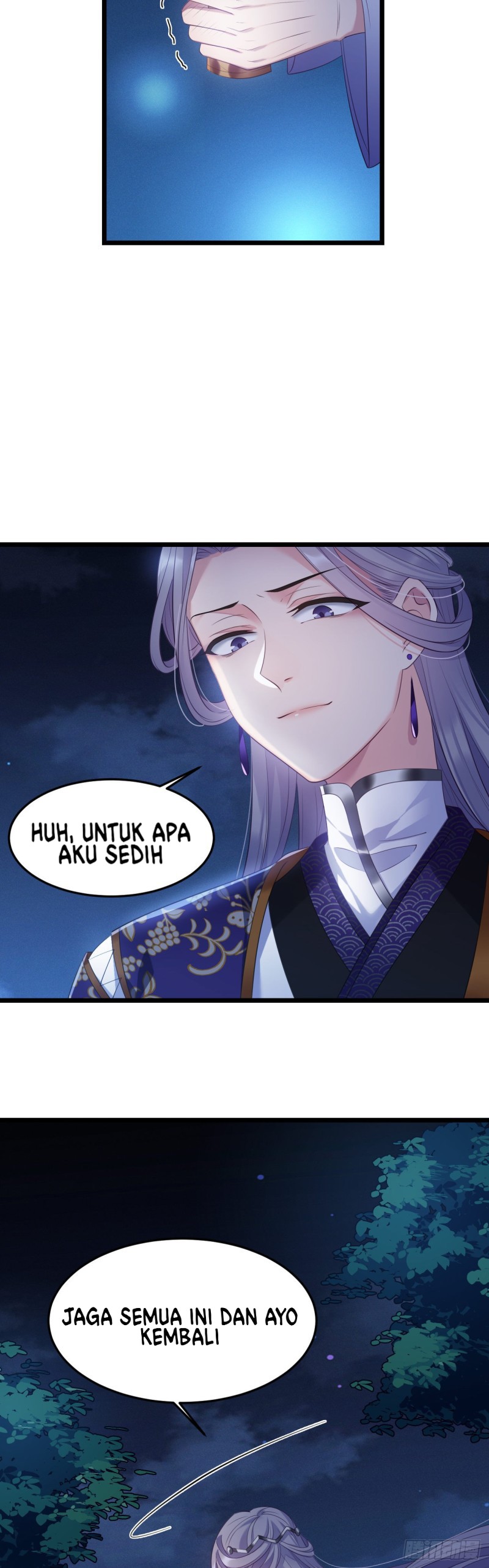 I Won’t Marry The Enemy Prince Chapter 24 Gambar 10