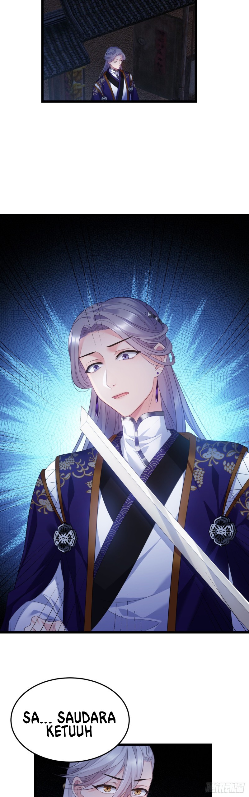 I Won’t Marry The Enemy Prince Chapter 24 Gambar 12