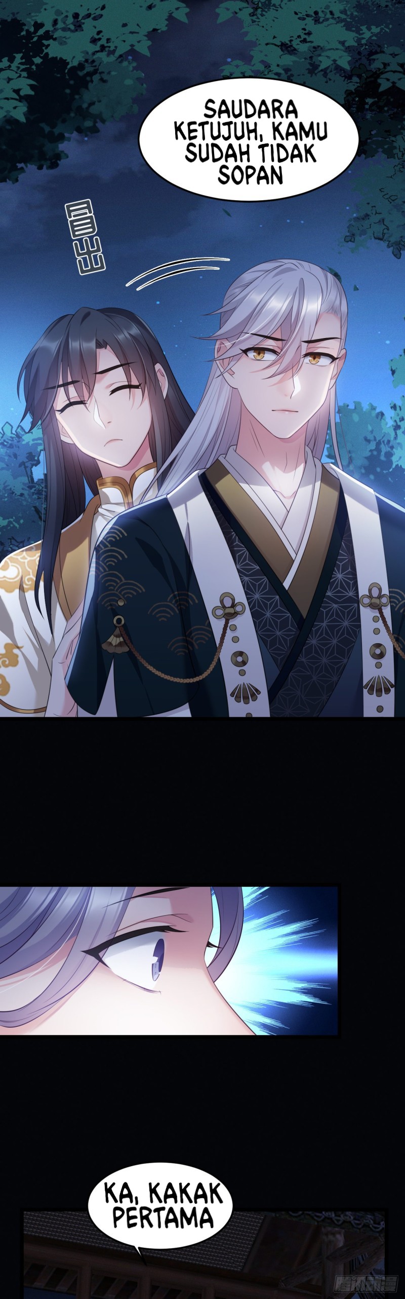 I Won’t Marry The Enemy Prince Chapter 24 Gambar 14