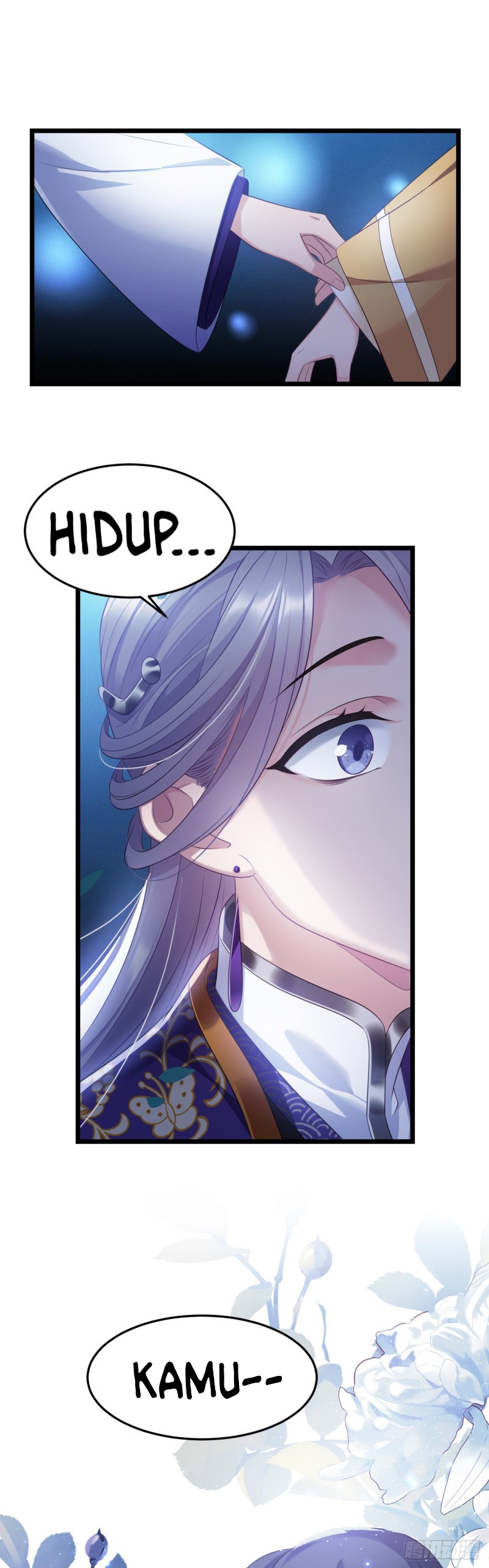 I Won’t Marry The Enemy Prince Chapter 24 Gambar 16
