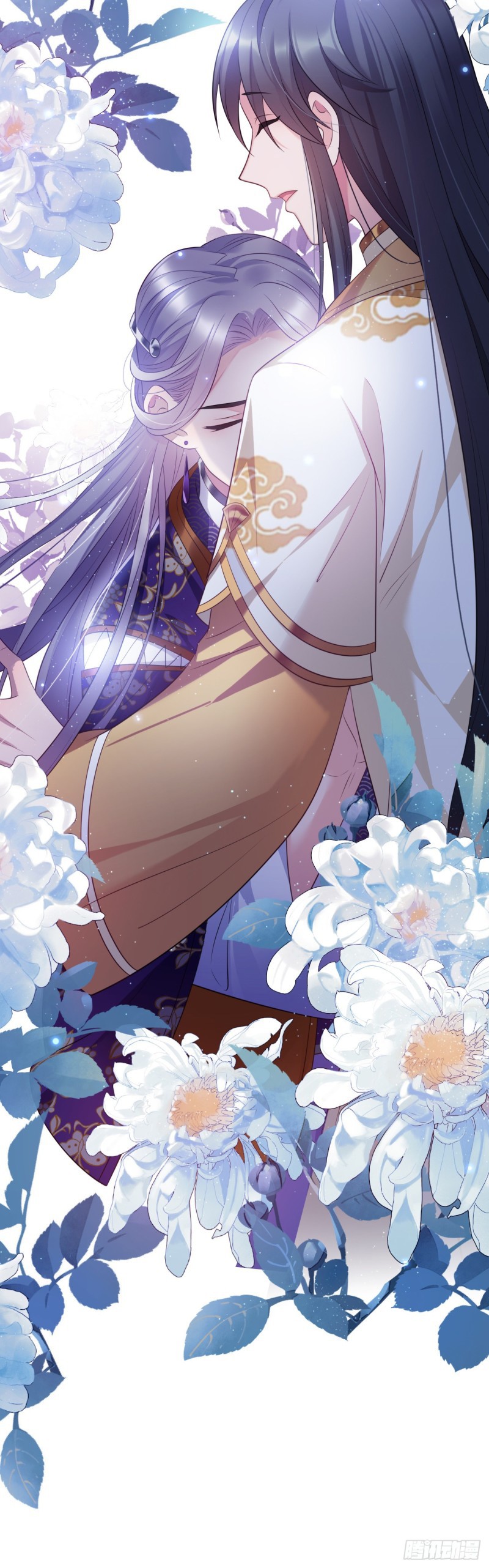 I Won’t Marry The Enemy Prince Chapter 24 Gambar 17