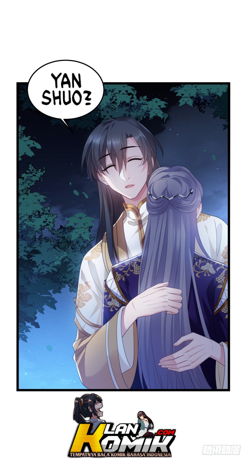 I Won’t Marry The Enemy Prince Chapter 24 Gambar 18