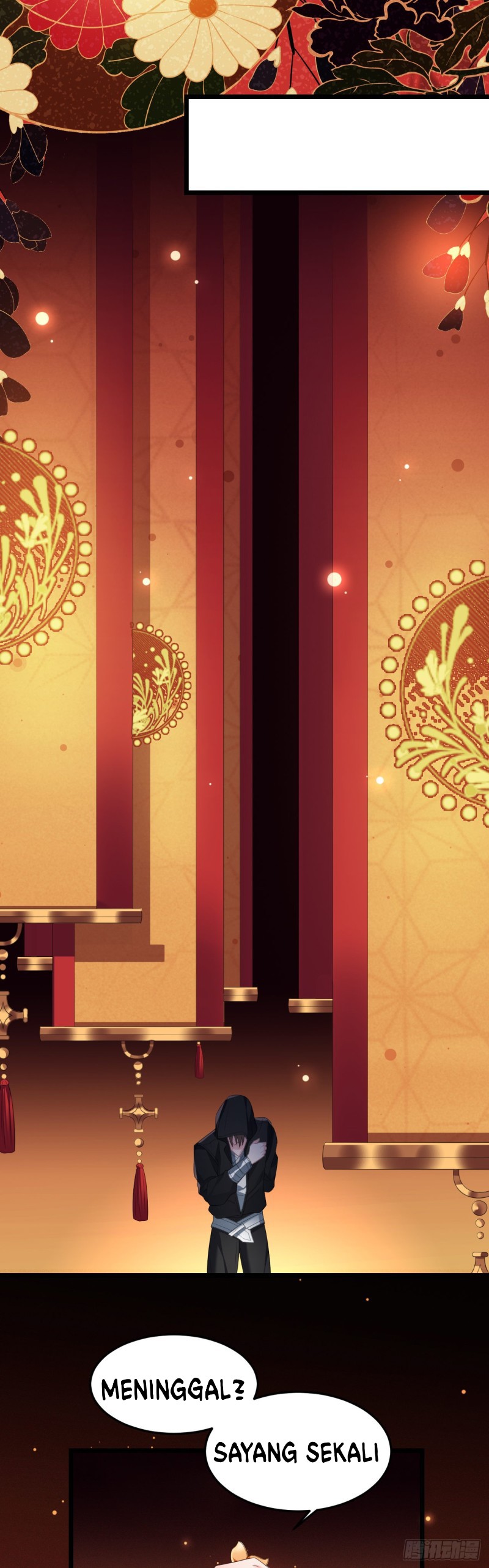 I Won’t Marry The Enemy Prince Chapter 24 Gambar 22