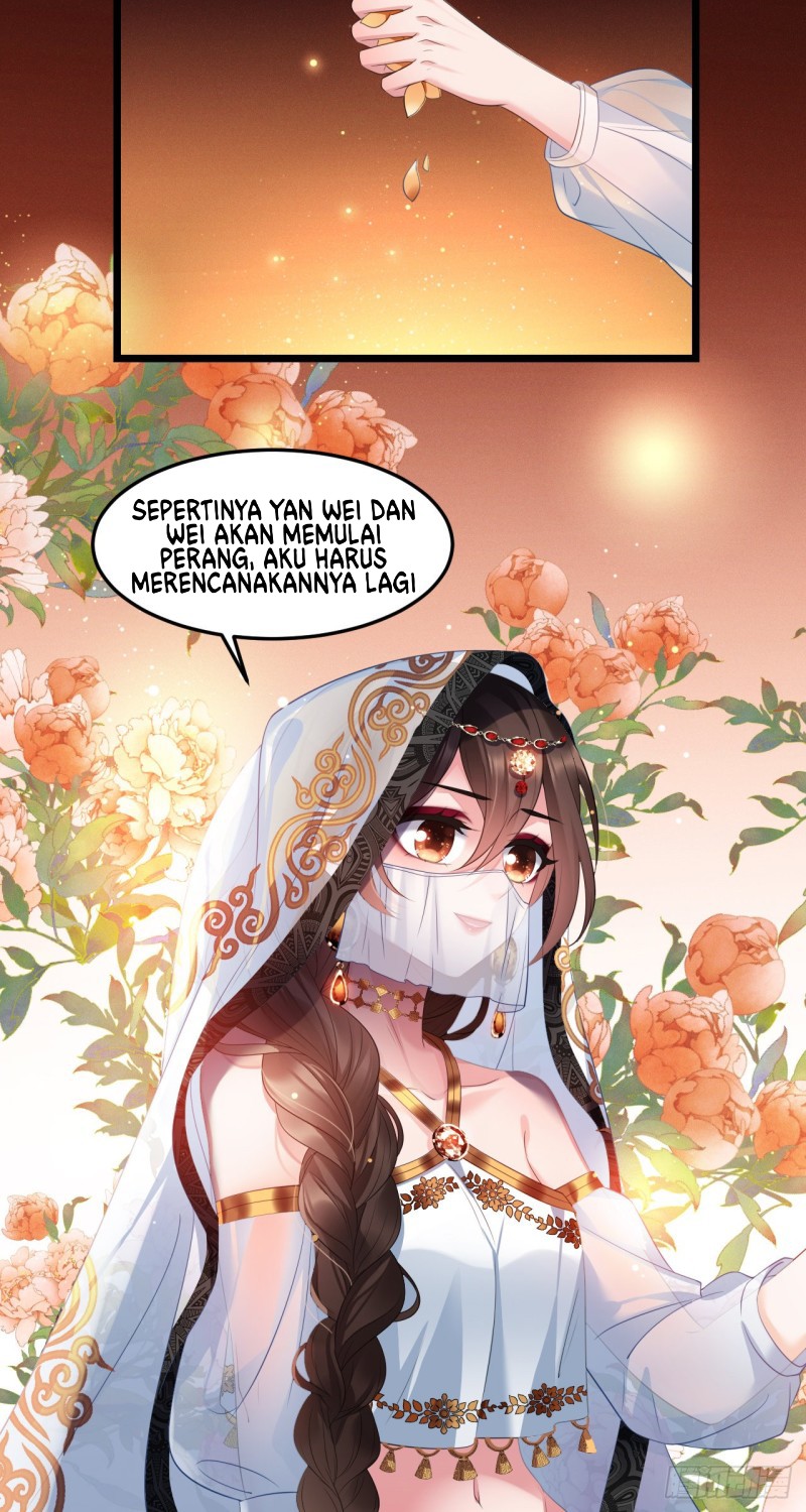 I Won’t Marry The Enemy Prince Chapter 24 Gambar 23
