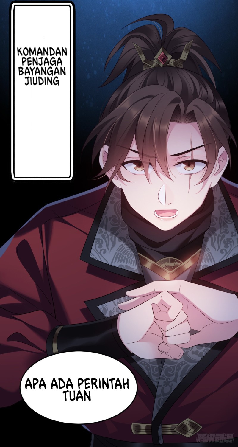 I Won’t Marry The Enemy Prince Chapter 30 Gambar 7