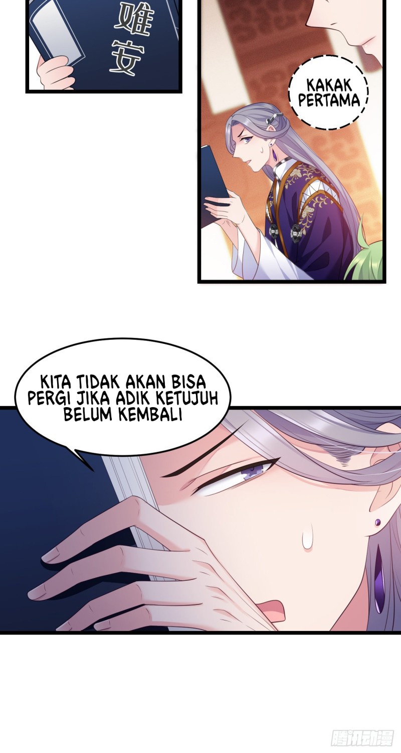 I Won’t Marry The Enemy Prince Chapter 30 Gambar 12