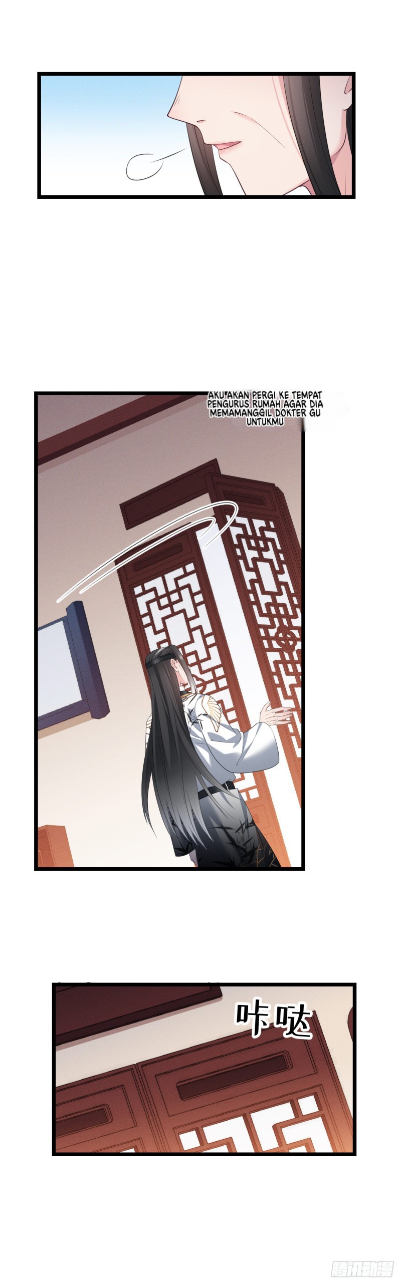 I Won’t Marry The Enemy Prince Chapter 30 Gambar 19