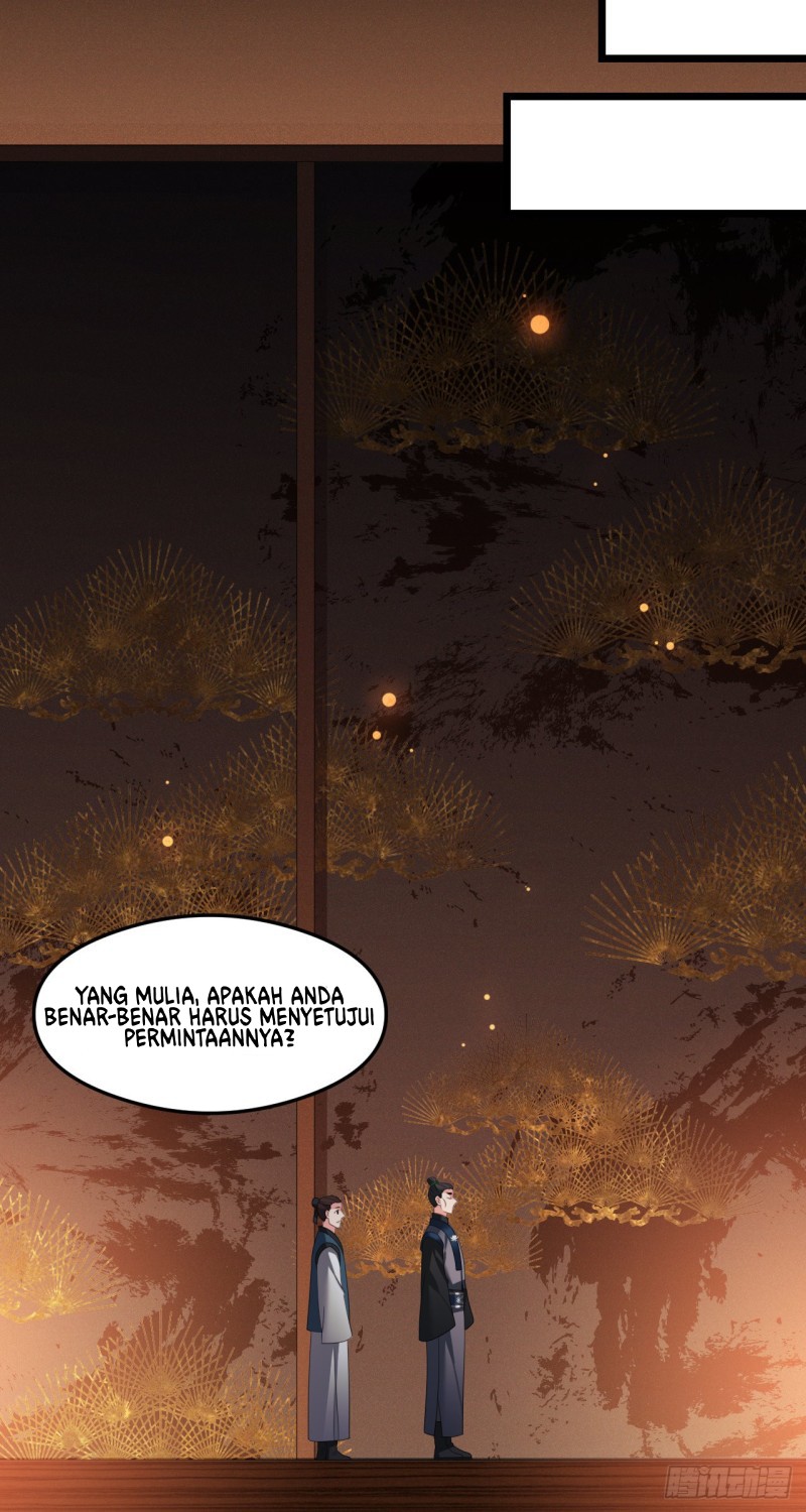 I Won’t Marry The Enemy Prince Chapter 31 Gambar 7