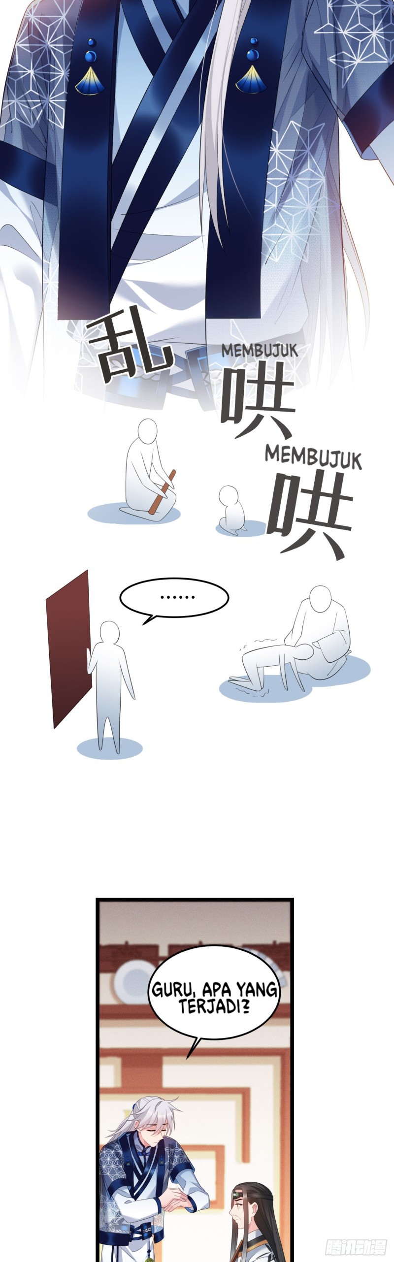 I Won’t Marry The Enemy Prince Chapter 31 Gambar 16