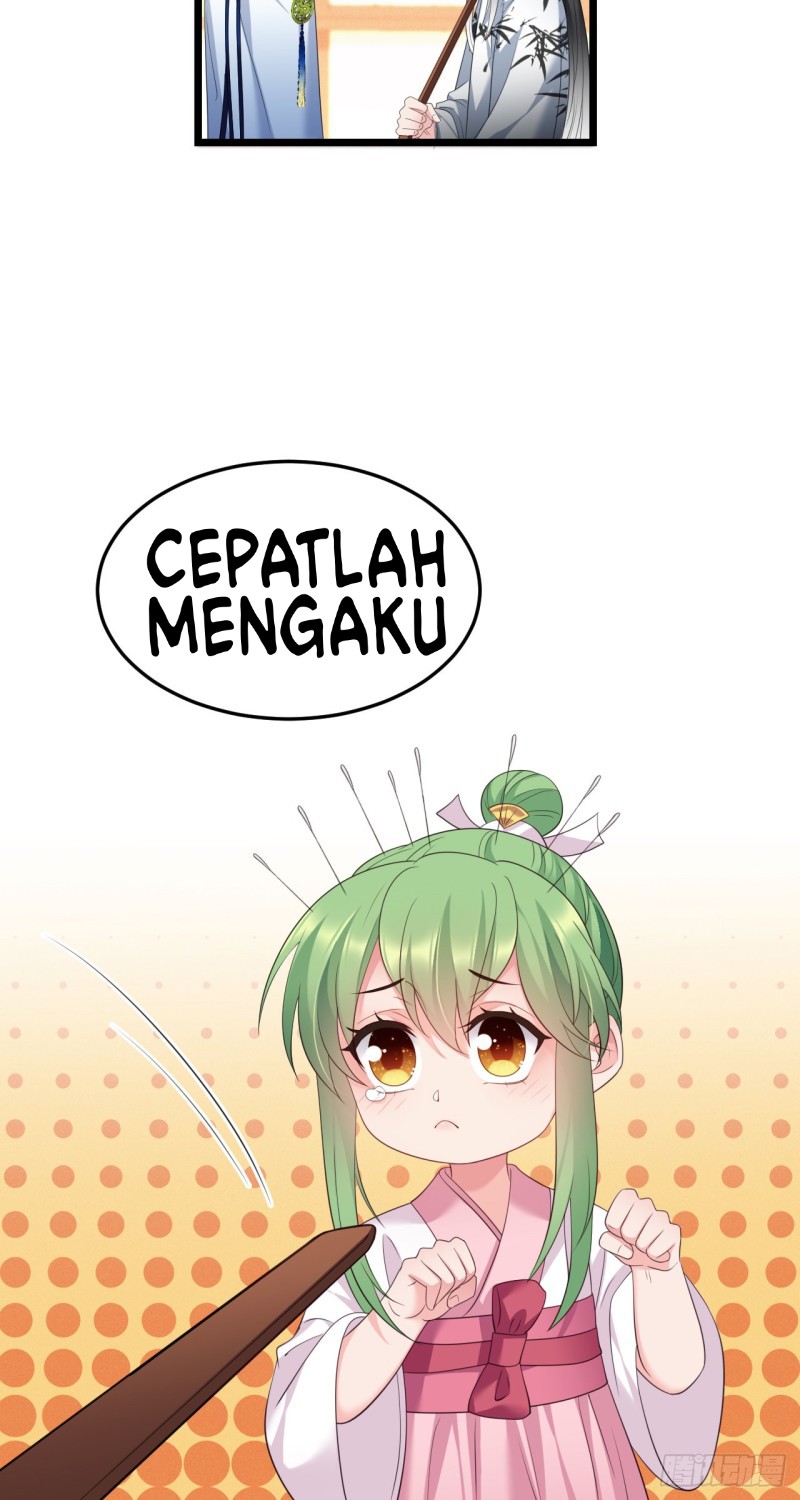 I Won’t Marry The Enemy Prince Chapter 31 Gambar 17