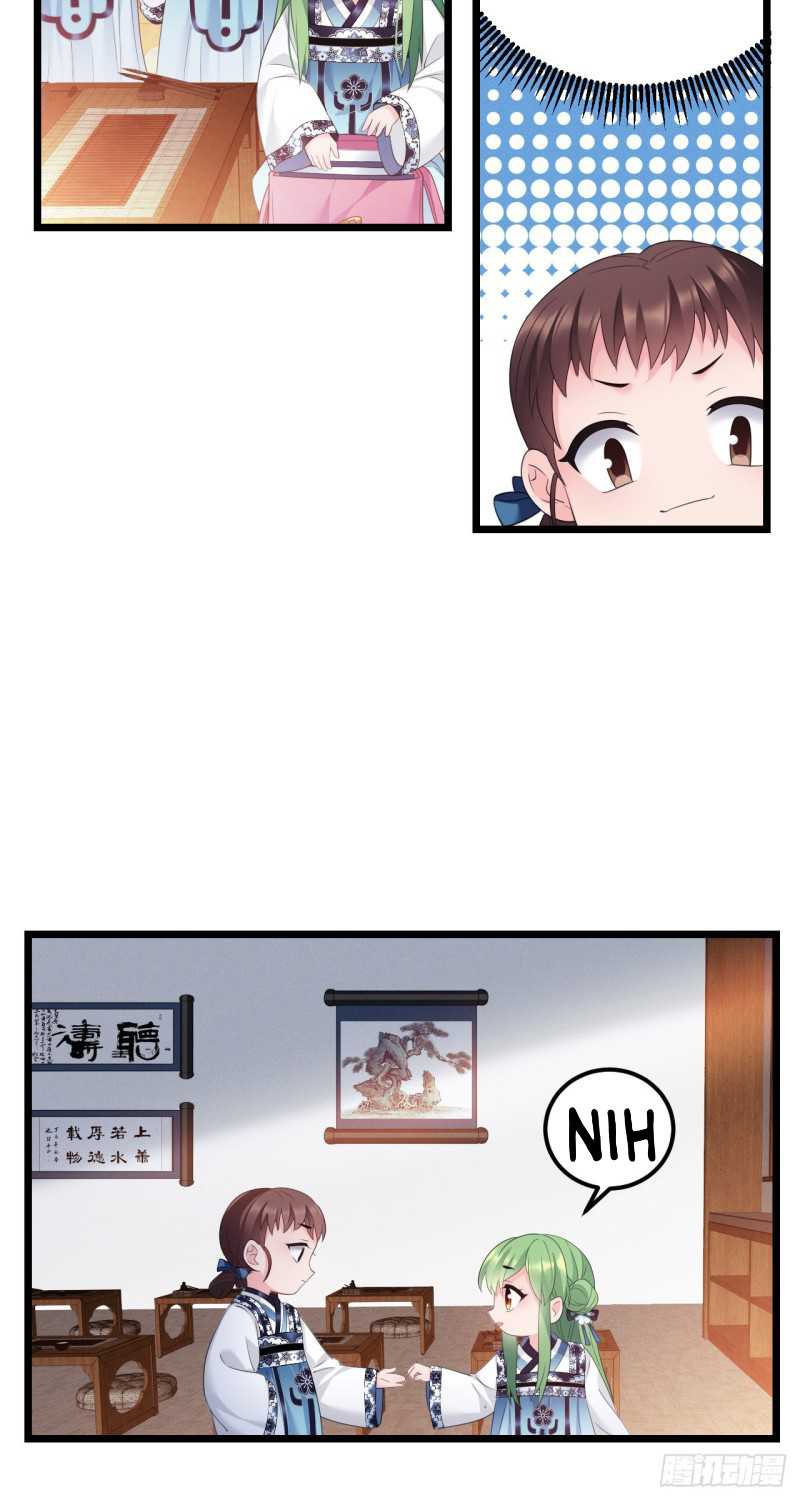 I Won’t Marry The Enemy Prince Chapter 38 Gambar 8