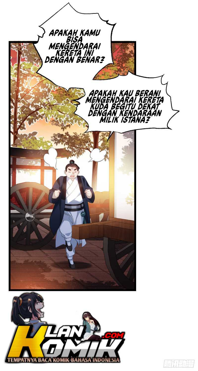 I Won’t Marry The Enemy Prince Chapter 38 Gambar 13