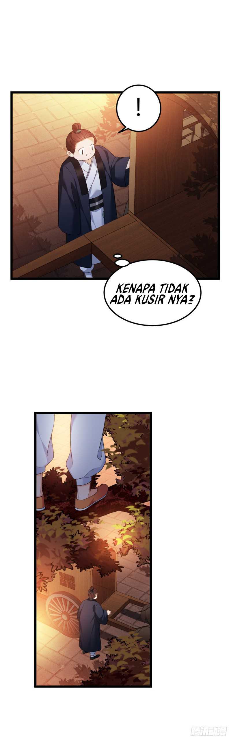 I Won’t Marry The Enemy Prince Chapter 38 Gambar 14