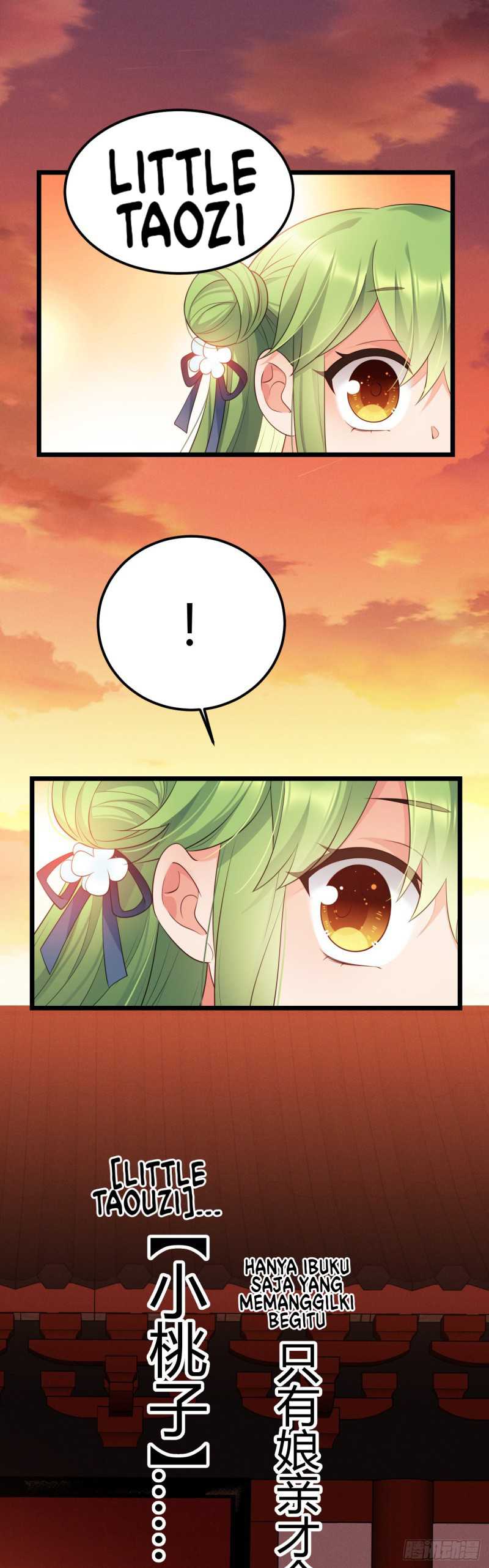 I Won’t Marry The Enemy Prince Chapter 38 Gambar 19