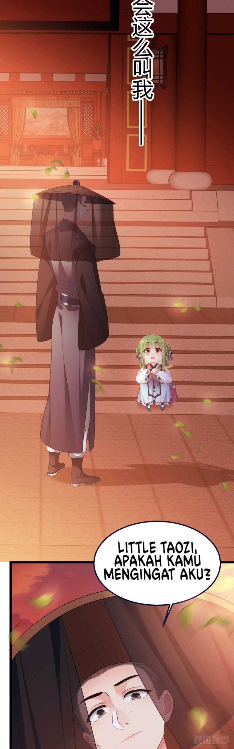 I Won’t Marry The Enemy Prince Chapter 38 Gambar 20