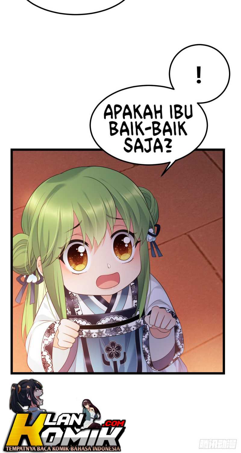I Won’t Marry The Enemy Prince Chapter 38 Gambar 23