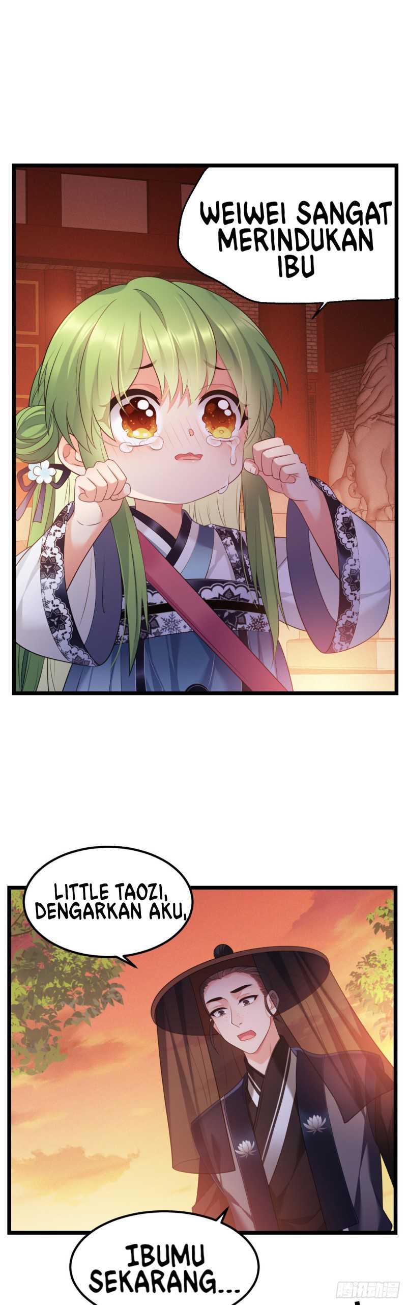 I Won’t Marry The Enemy Prince Chapter 38 Gambar 24