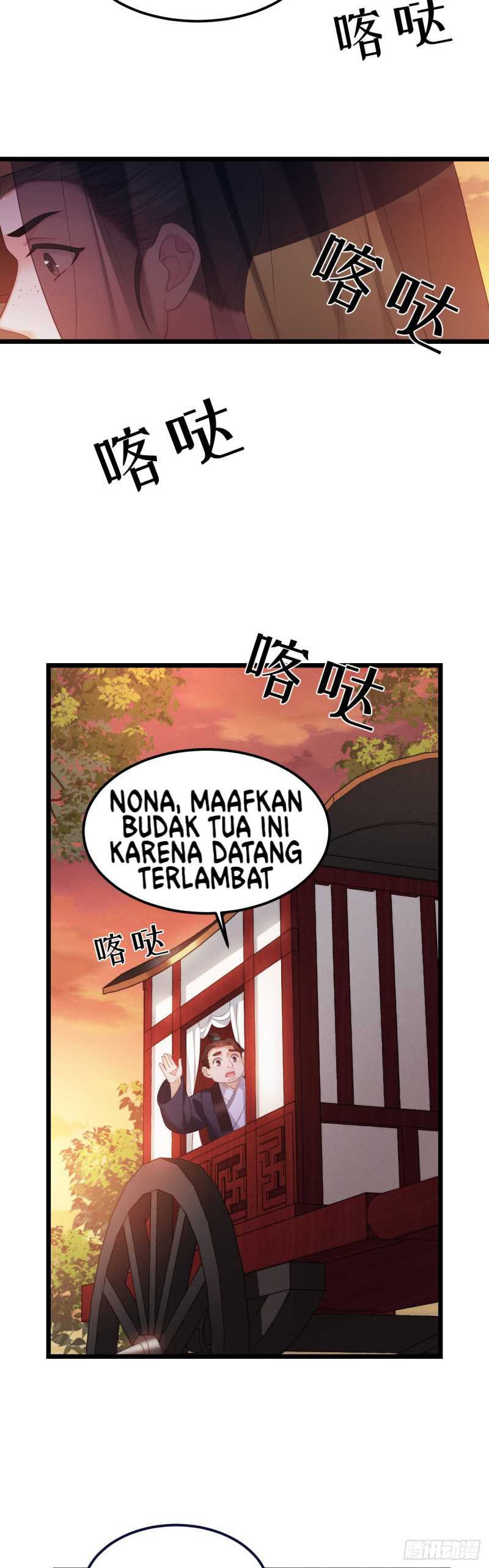 I Won’t Marry The Enemy Prince Chapter 38 Gambar 25