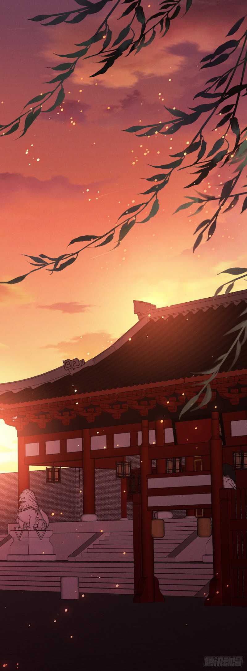 I Won’t Marry The Enemy Prince Chapter 38 Gambar 29