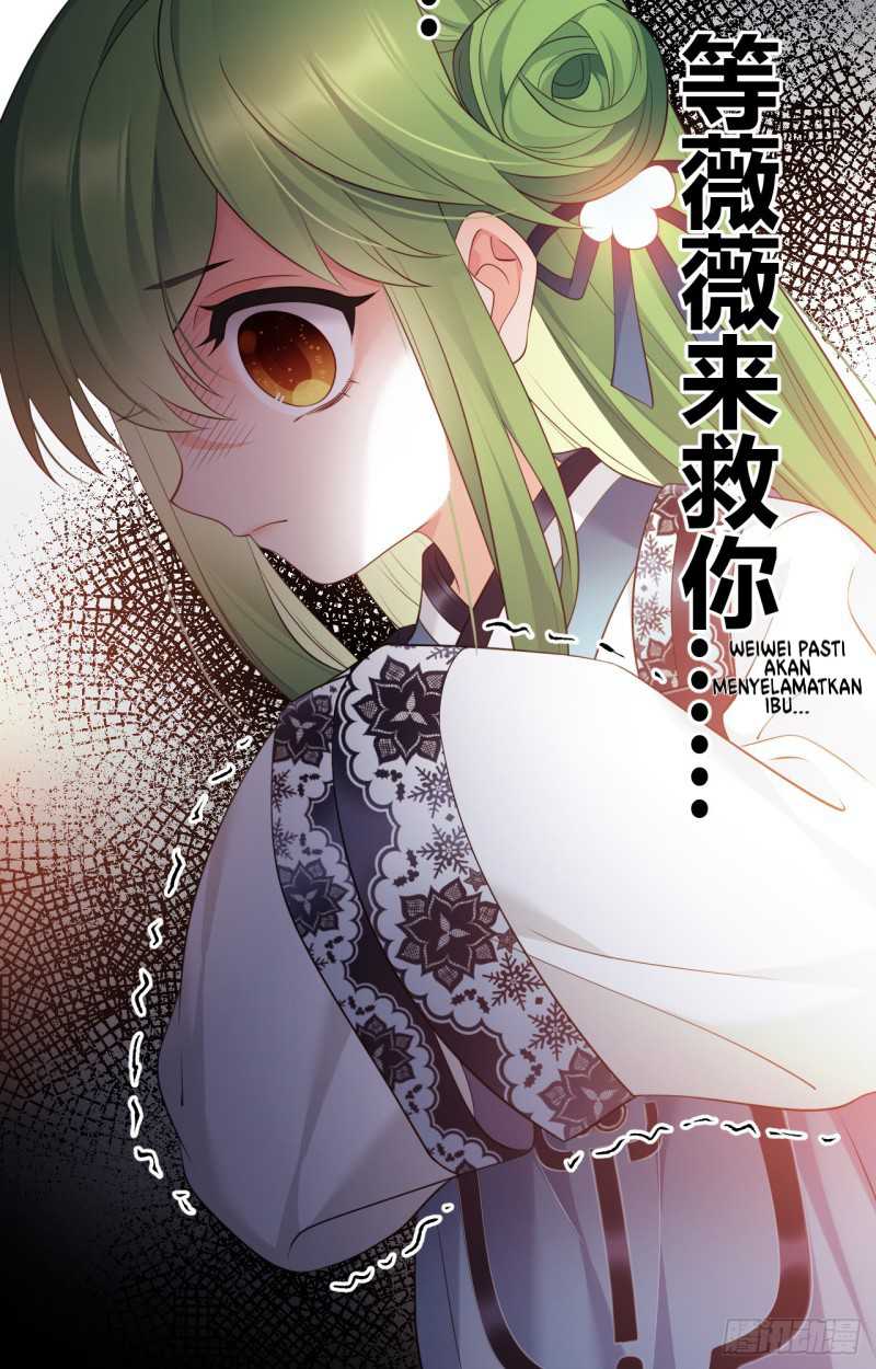 I Won’t Marry The Enemy Prince Chapter 42 Gambar 7