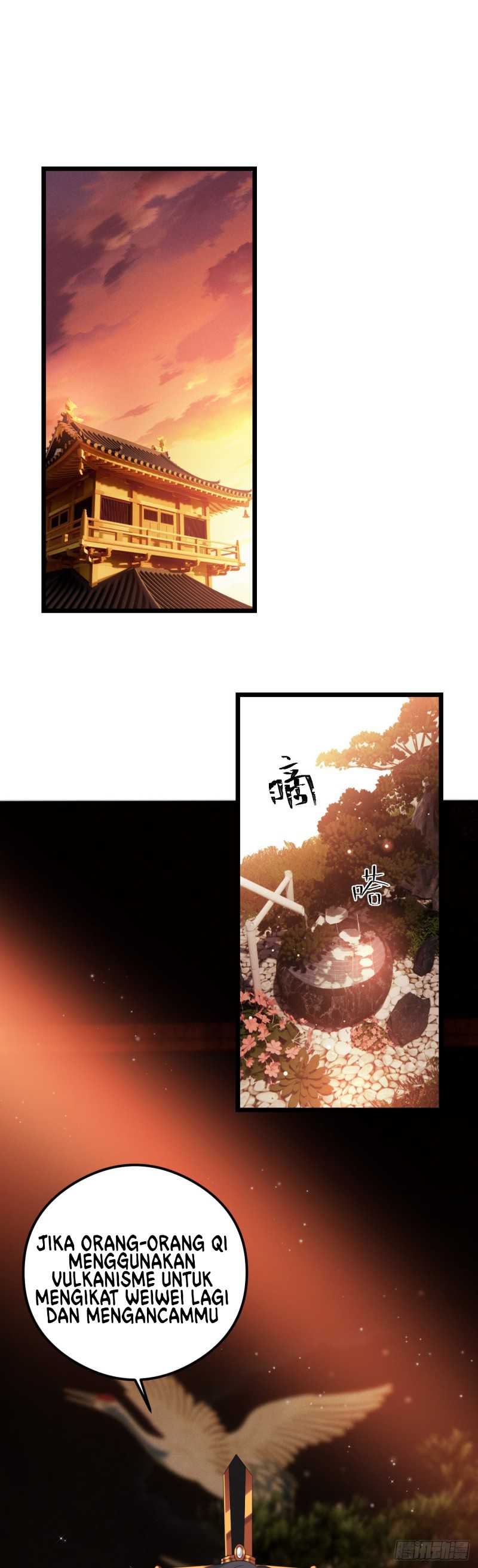 I Won’t Marry The Enemy Prince Chapter 42 Gambar 11