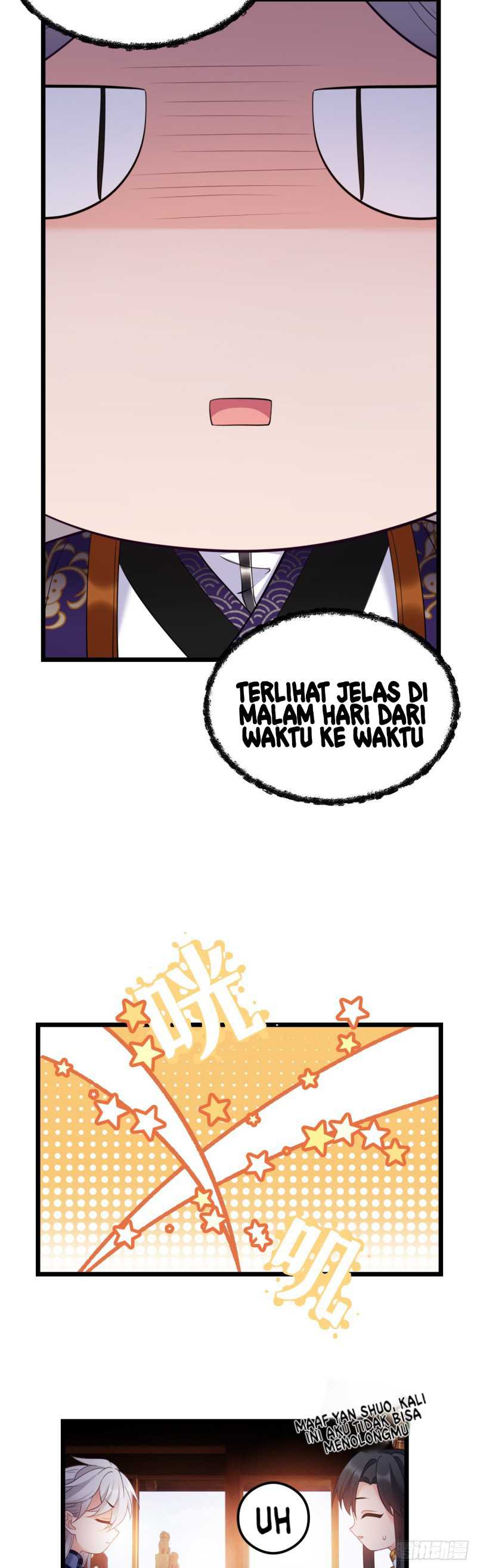 I Won’t Marry The Enemy Prince Chapter 42 Gambar 16