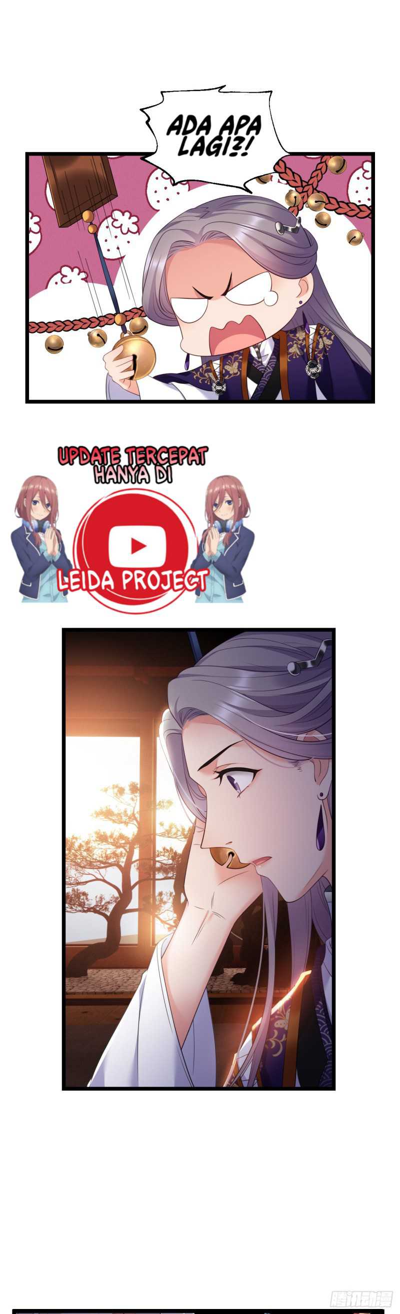 I Won’t Marry The Enemy Prince Chapter 42 Gambar 18