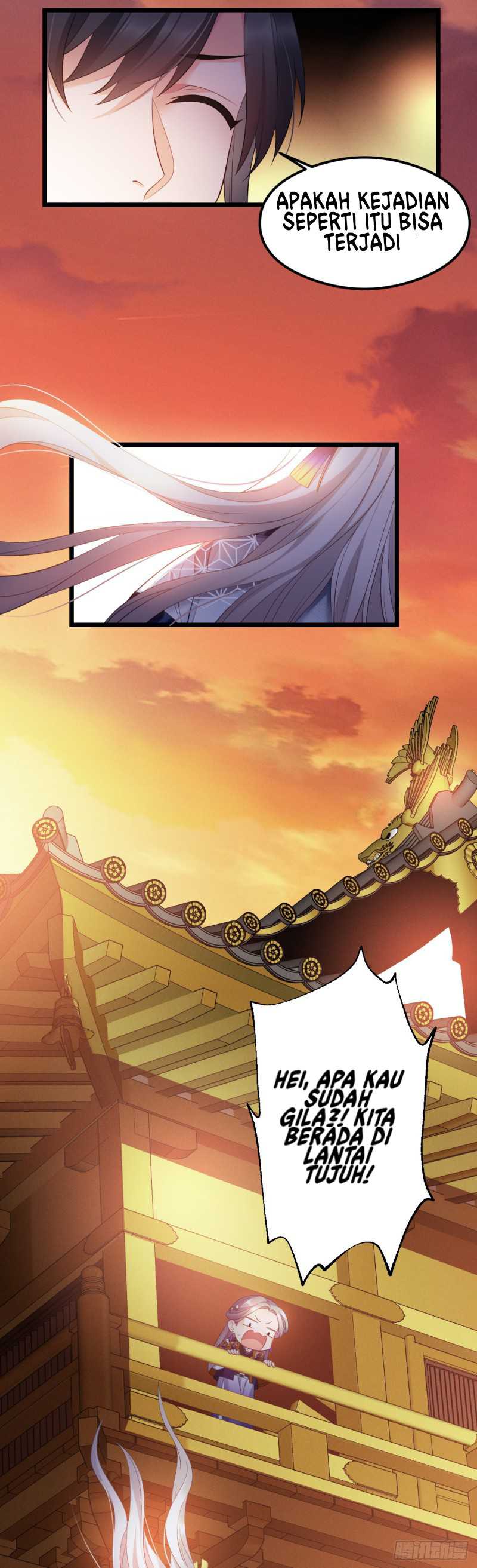 I Won’t Marry The Enemy Prince Chapter 42 Gambar 20