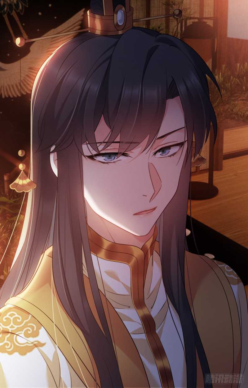 I Won’t Marry The Enemy Prince Chapter 42 Gambar 22
