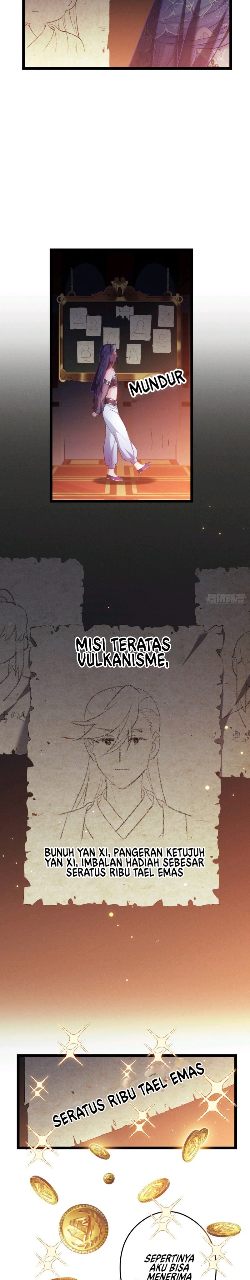 I Won’t Marry The Enemy Prince Chapter 47 Gambar 4