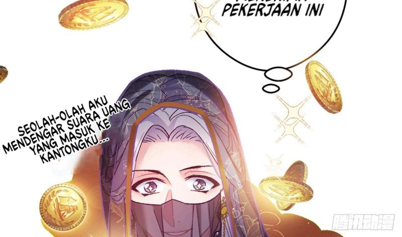 I Won’t Marry The Enemy Prince Chapter 47 Gambar 5