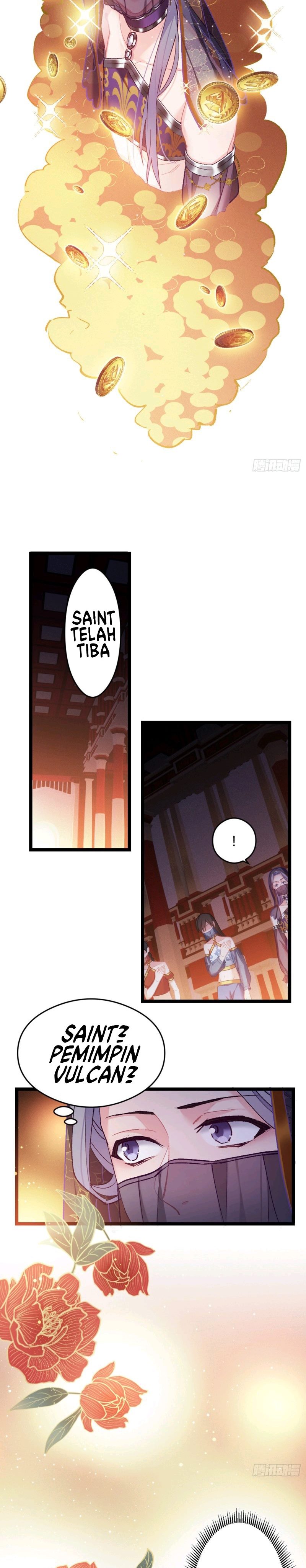 I Won’t Marry The Enemy Prince Chapter 47 Gambar 6