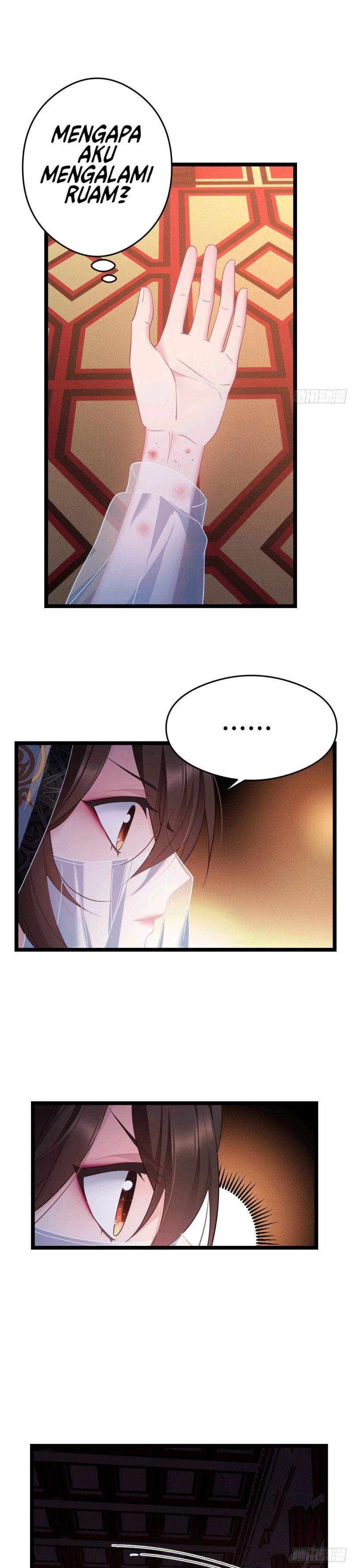 I Won’t Marry The Enemy Prince Chapter 47 Gambar 8