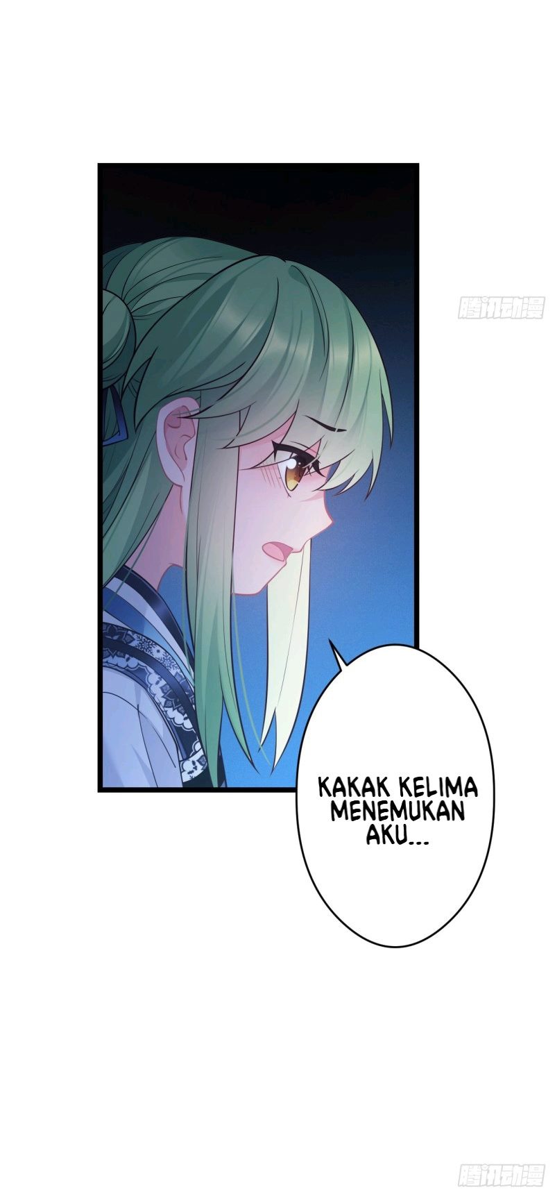 I Won’t Marry The Enemy Prince Chapter 48 Gambar 5
