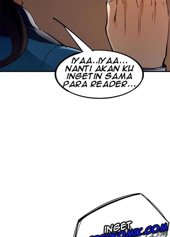 I am a God Alone Chapter 33 Gambar 24