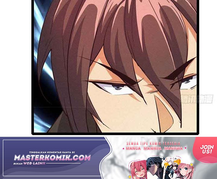 I am a God Alone Chapter 36 Gambar 4