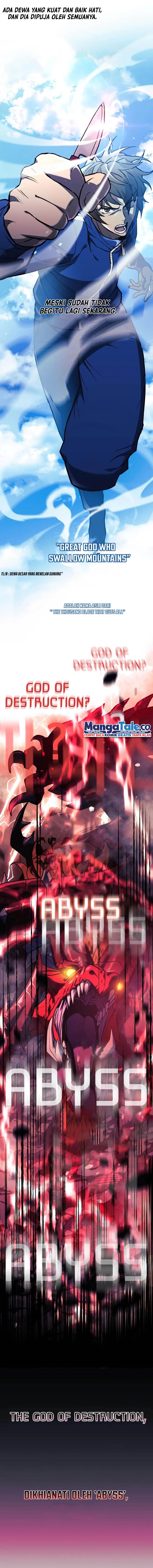 I’ll be Taking a Break for Personal Reasons (The Creator is On Hiatus) Chapter 29 Gambar 13