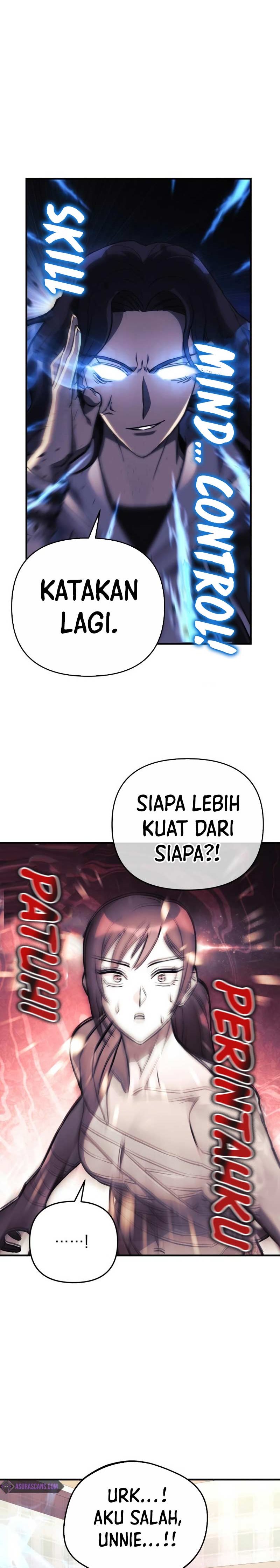 I’ll be Taking a Break for Personal Reasons (The Creator is On Hiatus) Chapter 31 Gambar 17