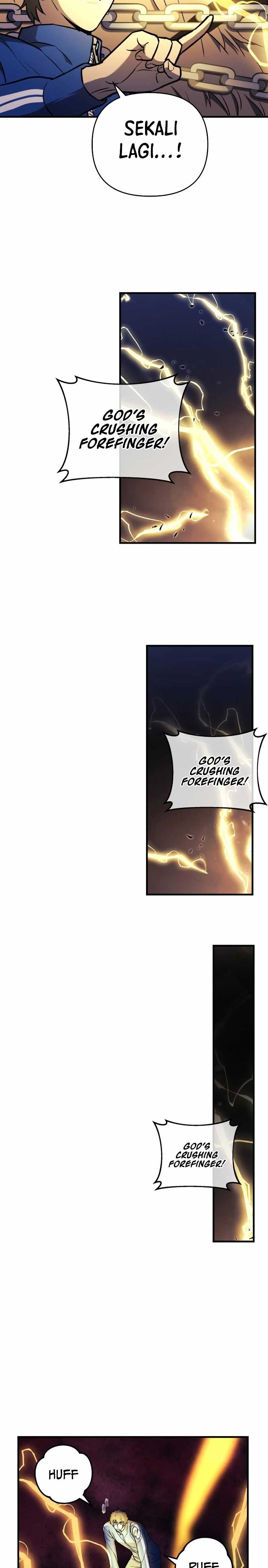 I’ll be Taking a Break for Personal Reasons (The Creator is On Hiatus) Chapter 31 Gambar 29