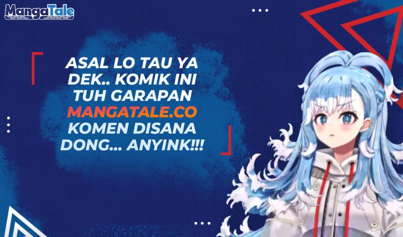 I’ll be Taking a Break for Personal Reasons (The Creator is On Hiatus) Chapter 35 Gambar 15