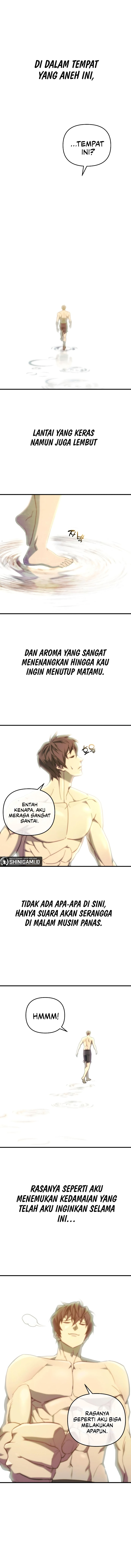 I’ll be Taking a Break for Personal Reasons (The Creator is On Hiatus) Chapter 39 Gambar 8