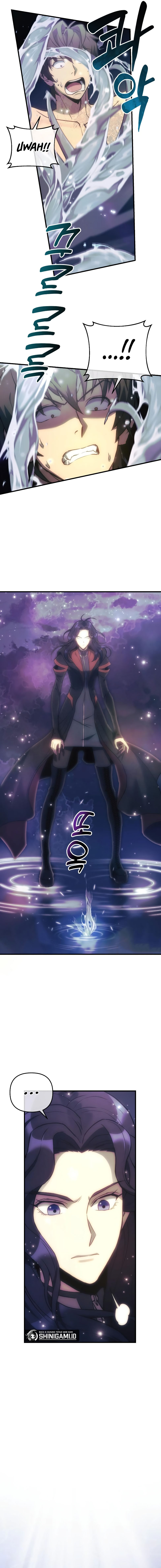 I’ll be Taking a Break for Personal Reasons (The Creator is On Hiatus) Chapter 39 Gambar 15