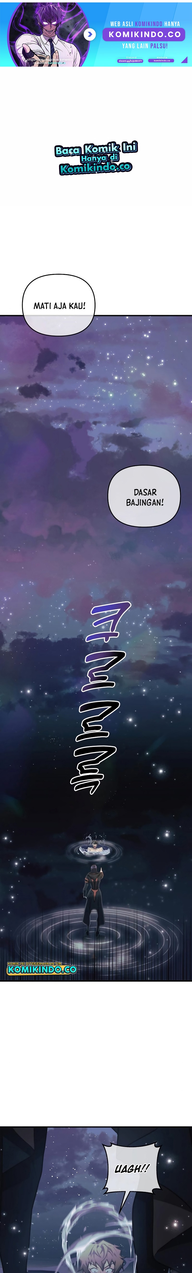 I’ll be Taking a Break for Personal Reasons (The Creator is On Hiatus) Chapter 40 Gambar 2