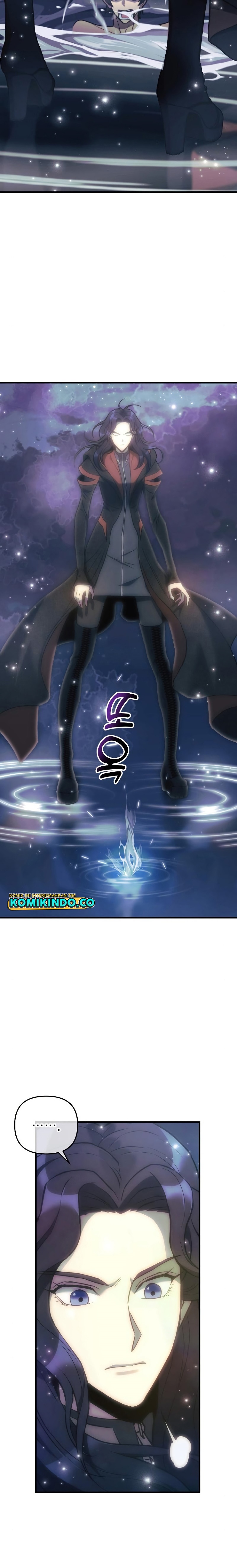 I’ll be Taking a Break for Personal Reasons (The Creator is On Hiatus) Chapter 40 Gambar 3